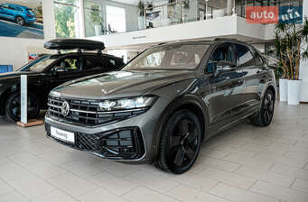 Volkswagen Touareg 2025 в Житомир