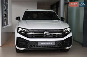 Volkswagen Touareg 2025 в Тернопіль