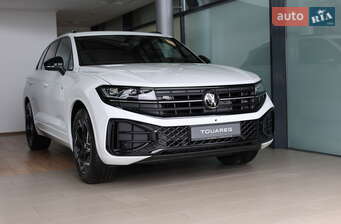 Volkswagen Touareg 2025 в Тернопіль