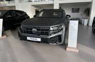Volkswagen Touareg R-Line Platinum 2