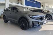 Volkswagen Touareg R-Line Platinum 2