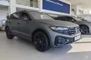 Volkswagen Touareg R-Line Platinum 2