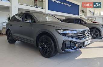 Volkswagen Touareg 2026 в Кропивницький (Кіровоград)