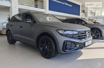 Volkswagen Touareg 2026 R-Line Platinum+