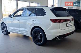 Volkswagen Touareg 2026 в Кропивницький (Кіровоград)