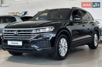 Volkswagen Touareg 2025 в Київ