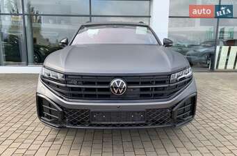 Volkswagen Touareg 2025 в Тернопіль