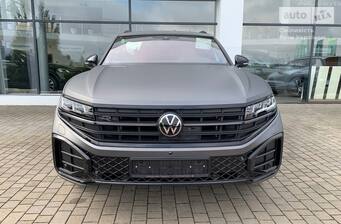 Volkswagen Touareg 2025 R-Line Platinum