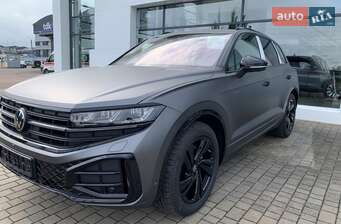 Volkswagen Touareg 2025 в Тернопіль