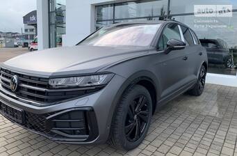 Volkswagen Touareg 2025 R-Line Platinum 3