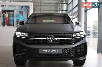 Volkswagen Touareg 2025 в Тернопіль