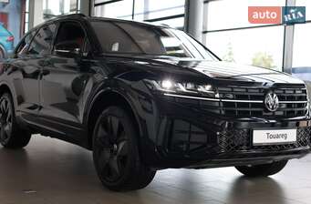 Volkswagen Touareg 2025 в Тернопіль