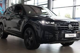 Volkswagen Touareg 2025 R-Line Platinum