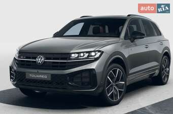 Volkswagen Touareg 2025 в Київ