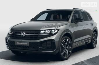 Volkswagen Touareg 2025 R-Line Platinum