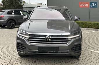 Volkswagen Touareg 2025 в Миколаїв