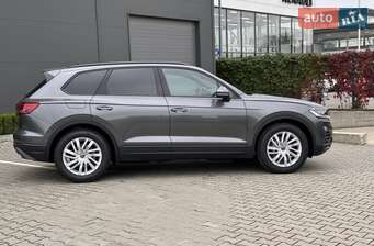 Volkswagen Touareg 2025 в Миколаїв