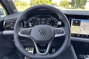 Volkswagen Touareg R-Line Platinum 3