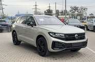 Volkswagen Touareg R-Line Platinum 3