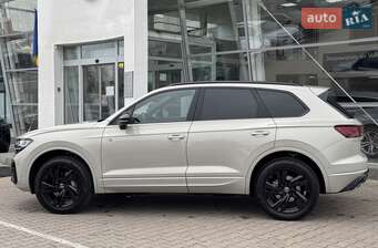 Volkswagen Touareg 2025 в Миколаїв