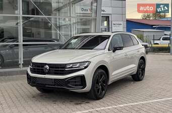 Volkswagen Touareg 2025 в Миколаїв