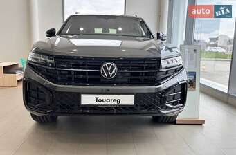 Volkswagen Touareg 2025 в Луцьк
