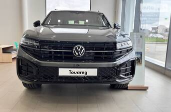 Volkswagen Touareg 2025 R-Line Platinum+