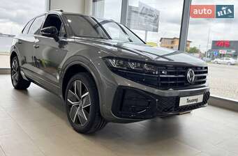 Volkswagen Touareg 2025 в Луцьк