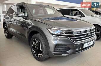 Volkswagen Touareg 2025 в Луцьк