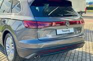Volkswagen Touareg Silver+