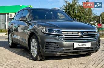 Volkswagen Touareg 2025 в Полтава