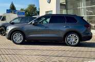 Volkswagen Touareg Silver+