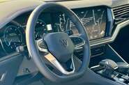 Volkswagen Touareg Silver+