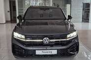 Volkswagen Touareg R-Line Platinum 1