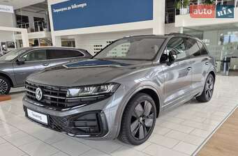 Volkswagen Touareg 2025 в Миколаїв