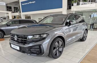 Volkswagen Touareg 2025 R-Line Platinum 1