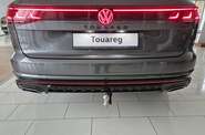 Volkswagen Touareg R-Line Platinum 1
