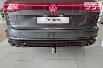 Volkswagen Touareg 2025 R-Line Platinum 1