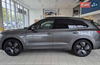Volkswagen Touareg 2025 в Миколаїв