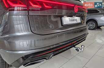 Volkswagen Touareg 2025 в Миколаїв