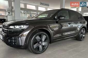 Volkswagen Touareg 2025 в Одеса