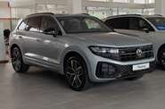 Volkswagen Touareg R-Line Platinum