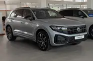 Volkswagen Touareg R-Line Platinum
