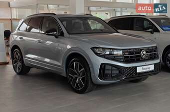 Volkswagen Touareg 2025 в Одеса