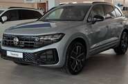 Volkswagen Touareg R-Line Platinum