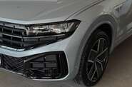 Volkswagen Touareg R-Line Platinum