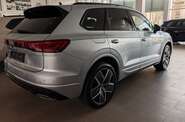 Volkswagen Touareg R-Line Platinum