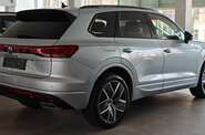 Volkswagen Touareg R-Line Platinum