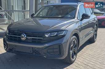 Volkswagen Touareg 2025 в Чернівці