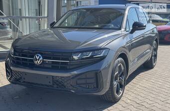 Volkswagen Touareg 2025 R-Line Platinum